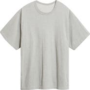 EDWIN Oversize Heavyweight Cotton T-Shirt