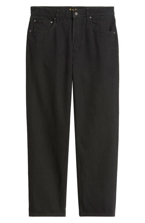 Silverado Straight Leg Jeans
