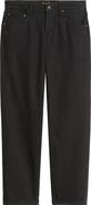 DARK SEAS Silverado Straight Leg Jeans