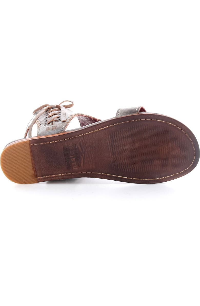 Bed Stu Nina Sandal, Alternate, color,