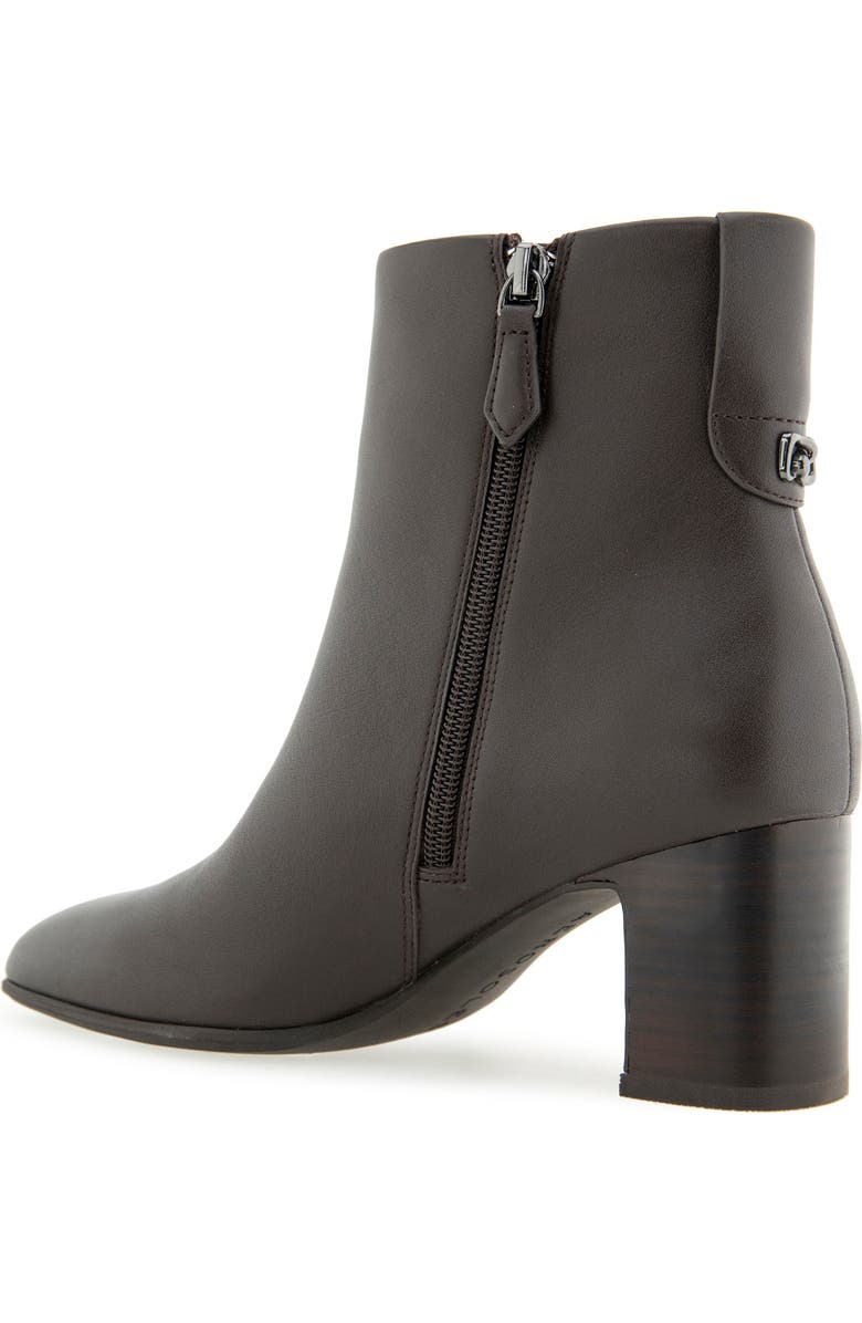 Aerosoles Mari Bootie, Alternate, color, Java Leather