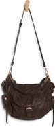 Free People Asher Leather Tote