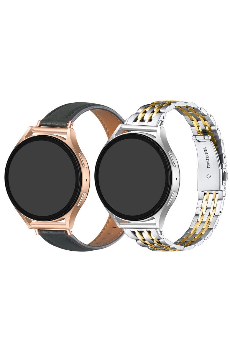 Stella & Carmen Bands For Apple Watch and Smartwatch, Alternate, color, Multicolor