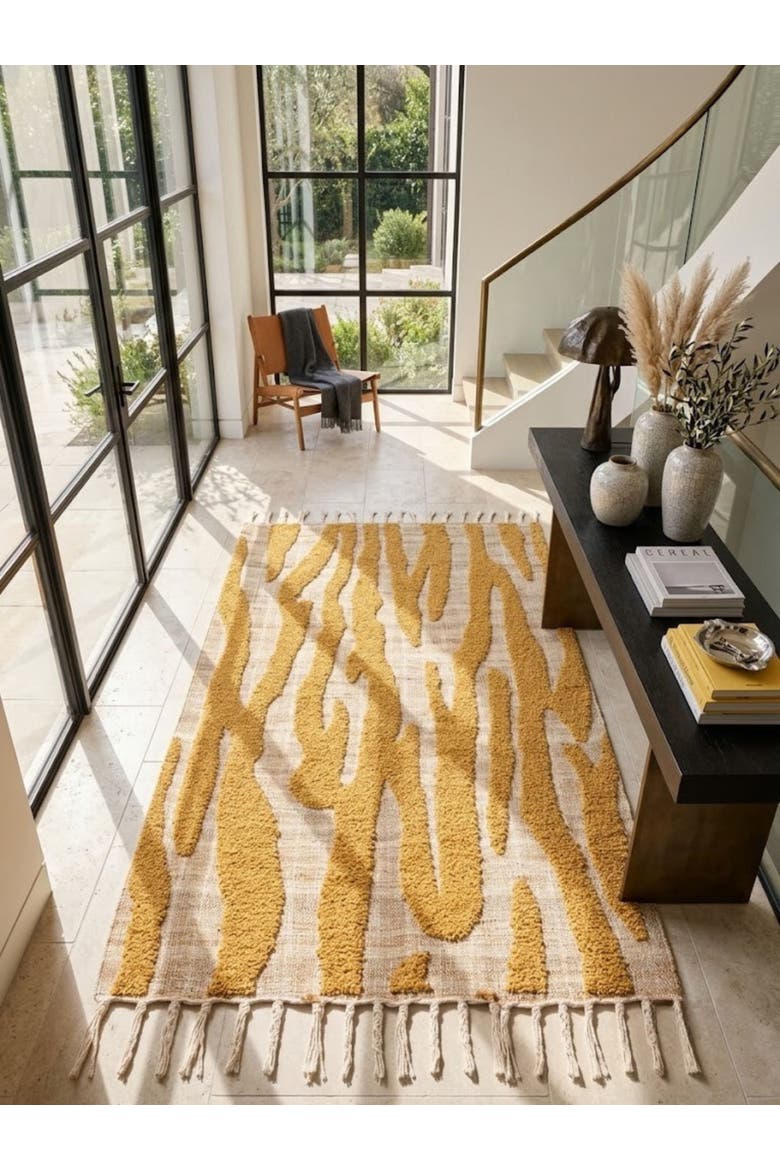 Juliet Area Rug - 5'x8', Alternate, color, Multicolored