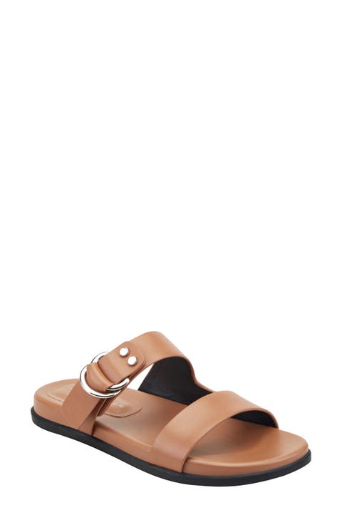 Gia Slide Sandal (Women)