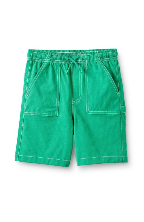 Cotton On Kids Kid's Leon Tech Short