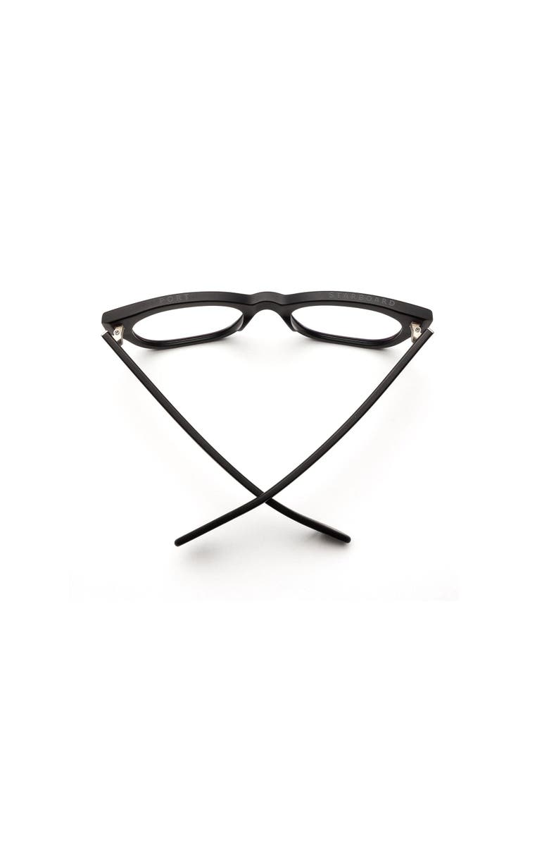 Caddis Miklos | Polarized Sunglasses, Alternate, color, Matte Black - Polarized Gray