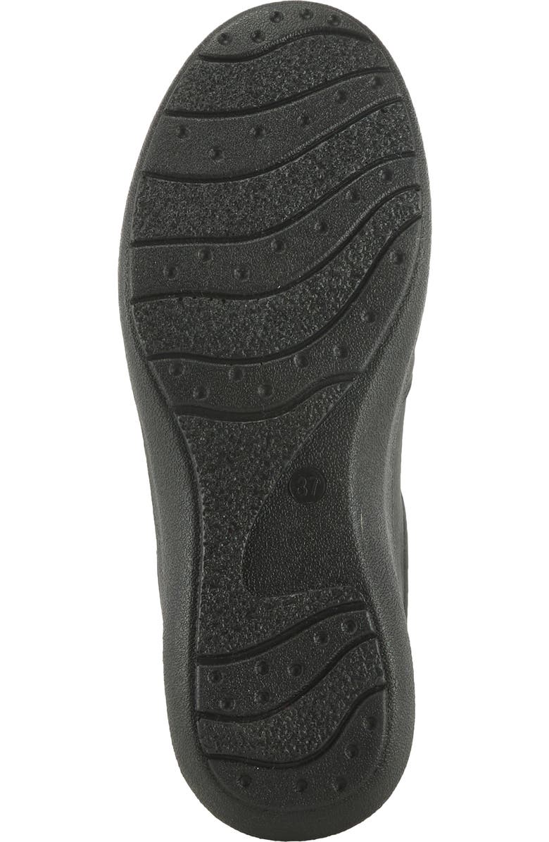 Flexus by Spring Step Rockland Zip Sneaker, Alternate, color,