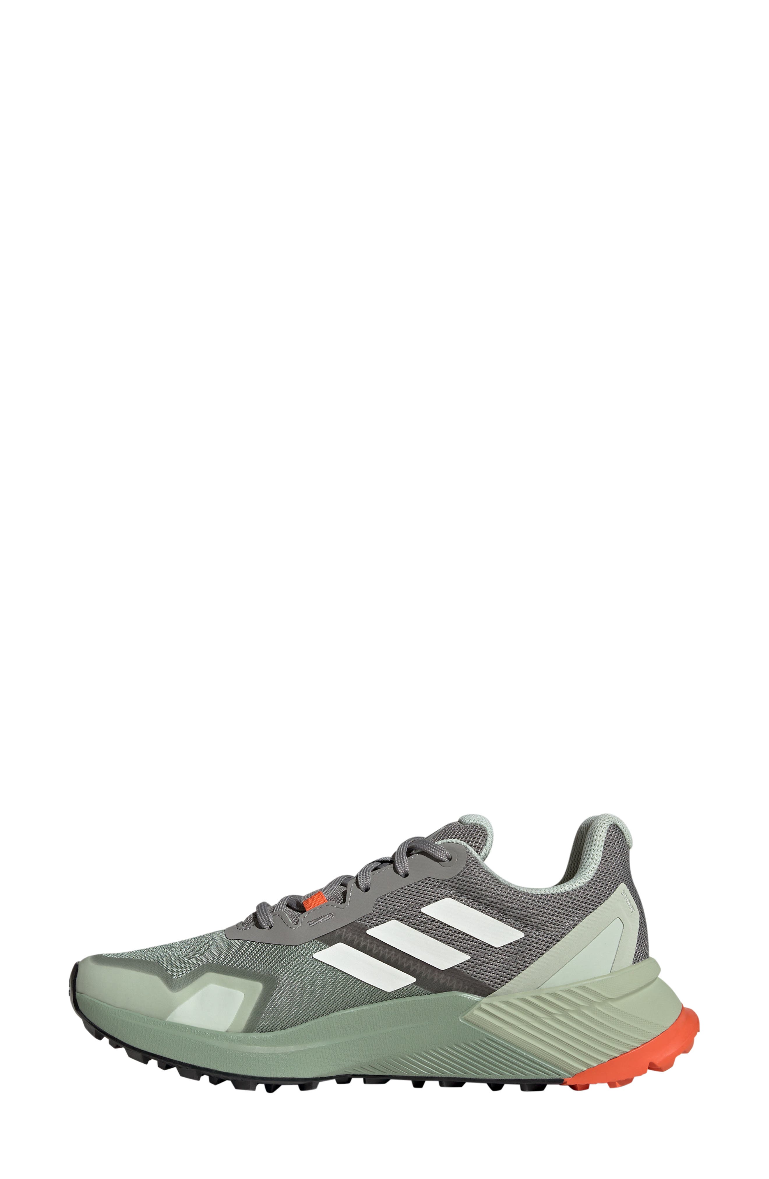adidas Terrex Soulstride Trail Running Shoe, Alternate, color, 