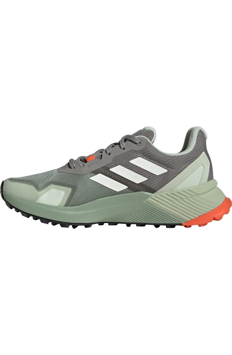 adidas Terrex Soulstride Trail Running Shoe, Alternate, color,