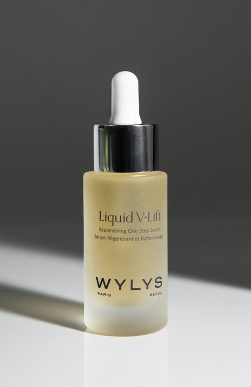 Wylys Liquid V-lift