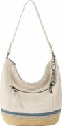 The Sak Sequoia Hobo Leather Bag