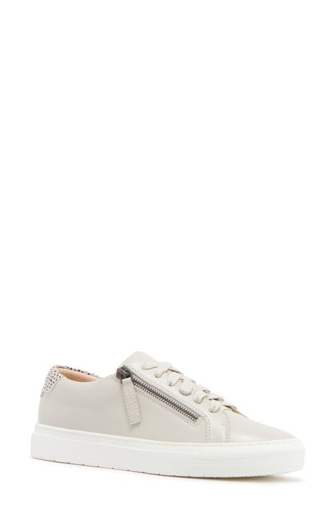 Billie Zip Sneaker (Women)