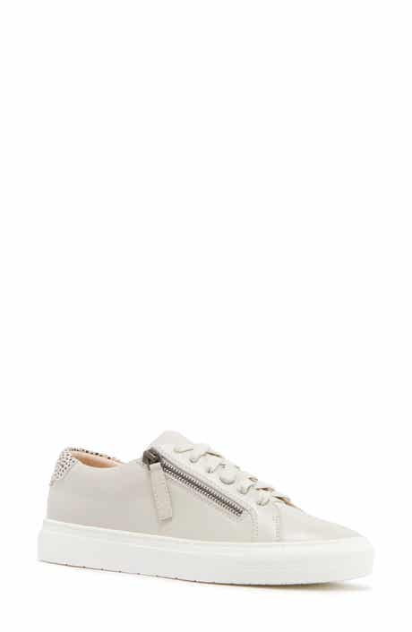FRANKIE4 Billie Zip Sneaker