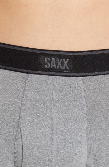 Assorted 3-Pack Daytripper Boxer Briefs