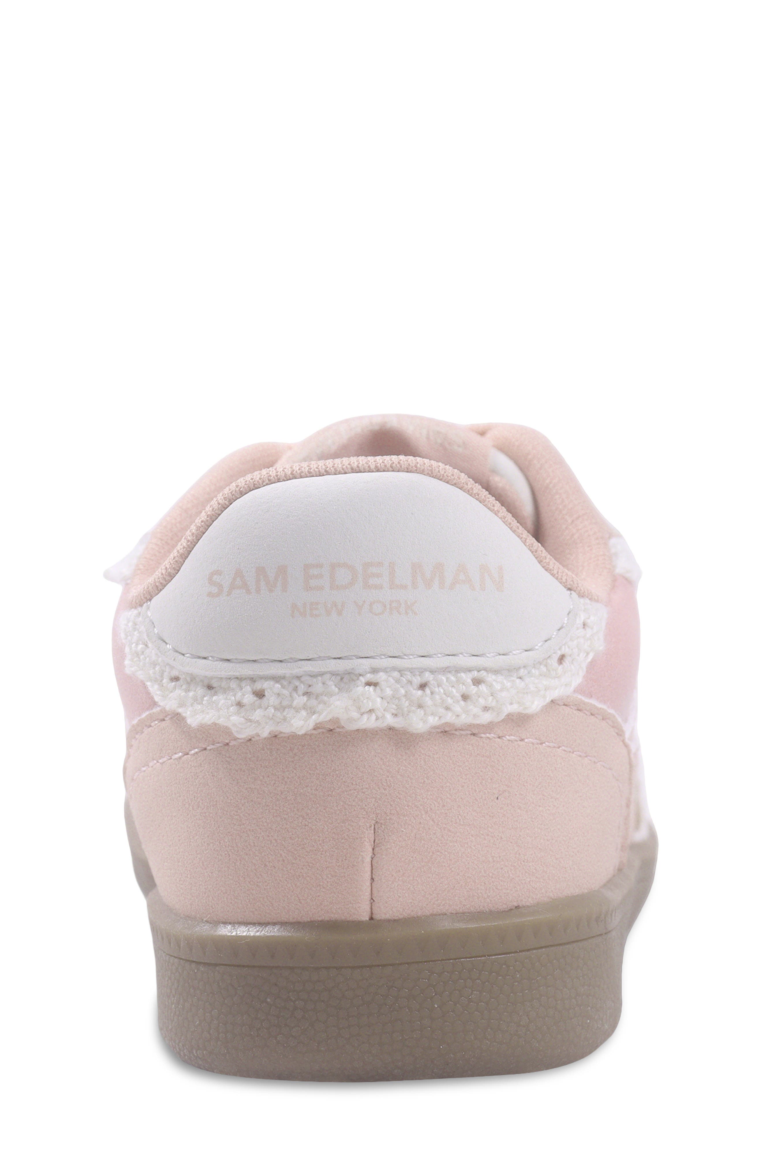Kids' Kallen Sneaker, Alternate, color, PINK MULTI