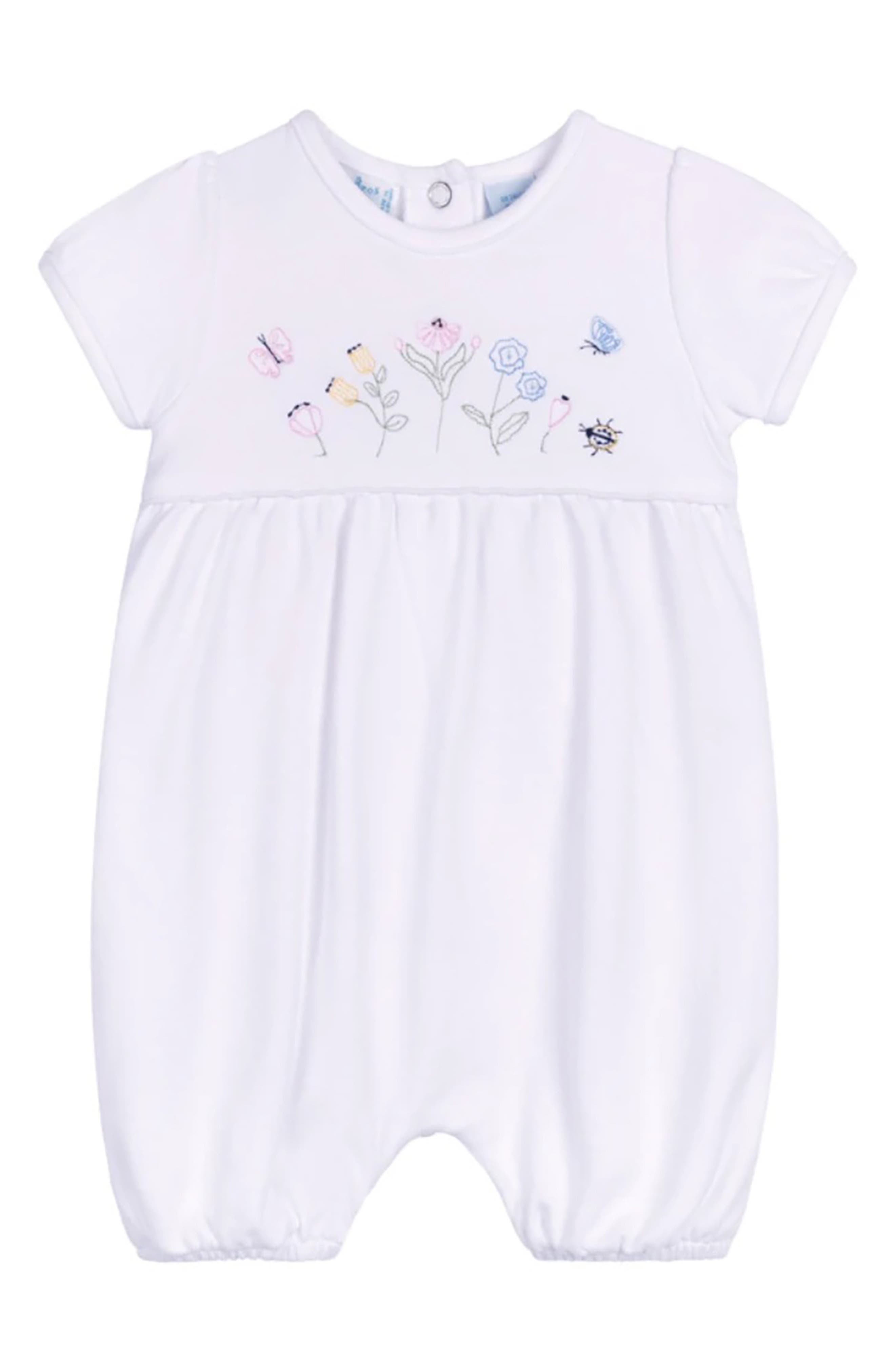 selected WHITE