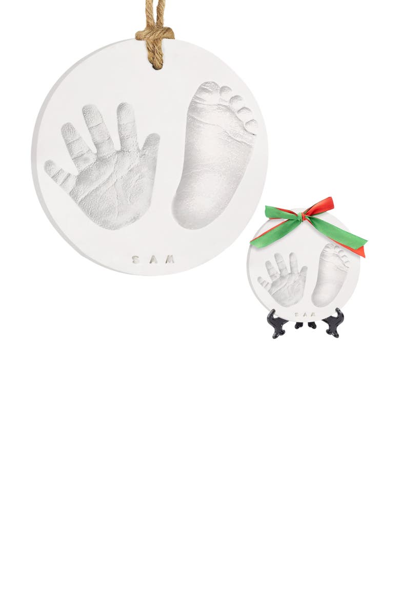 KeaBabies Precious Ornament Keepsake Kit, Main, color, Multi-Colored