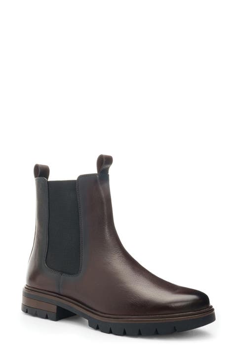 Clover Bootie