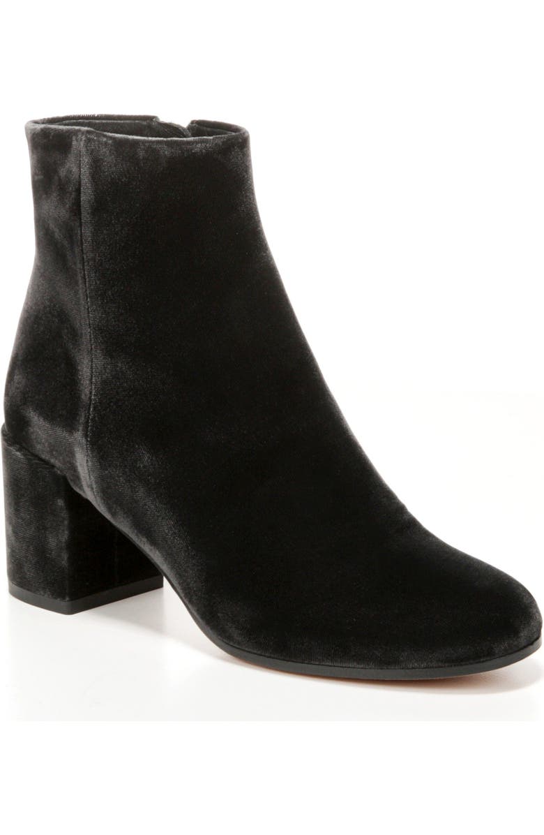 Vince 'Blakely' Block Heel Bootie, Main, color,