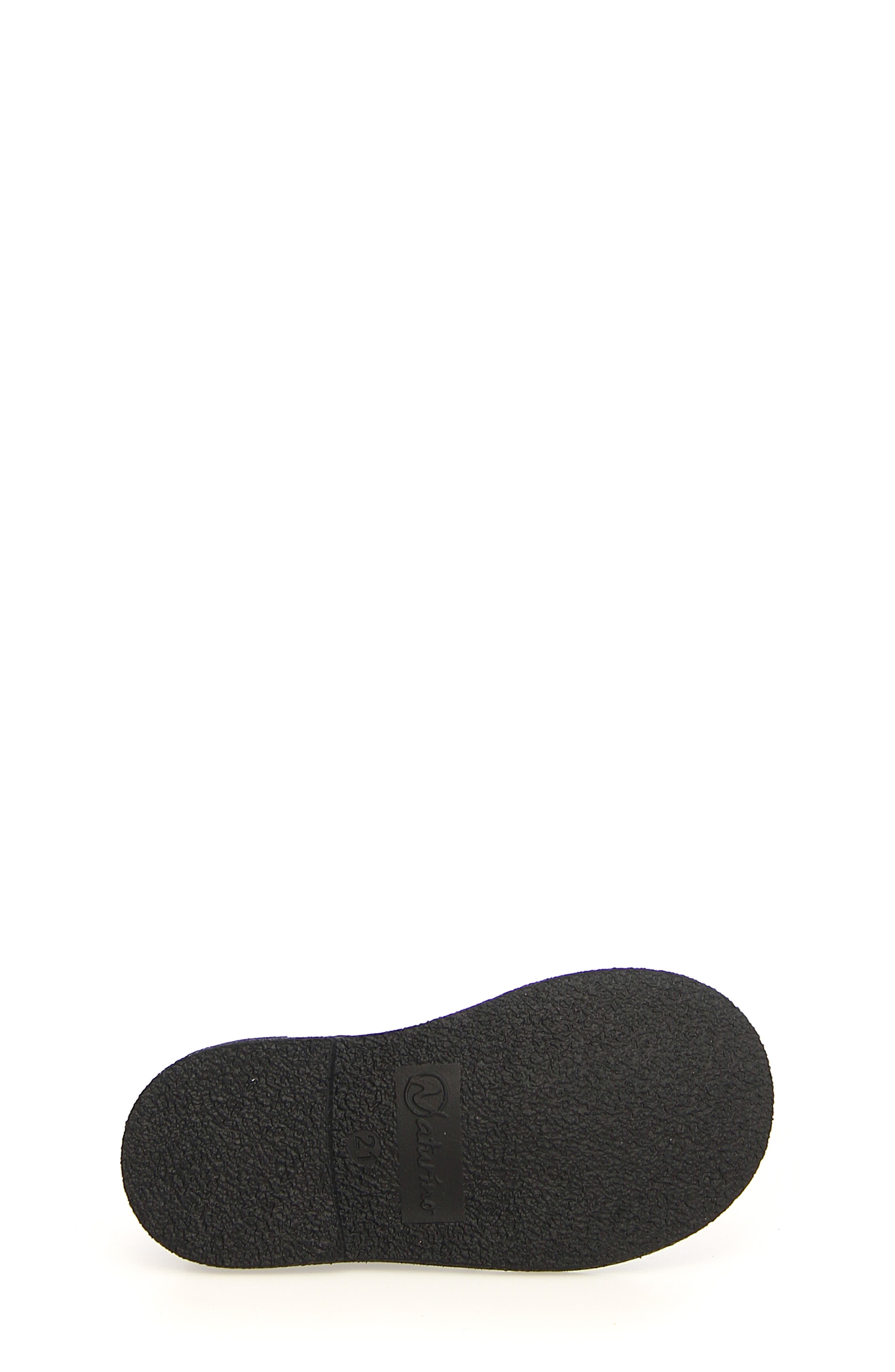 Naturino Kids' Arthur Chelsea Boot, Alternate, color, Blk