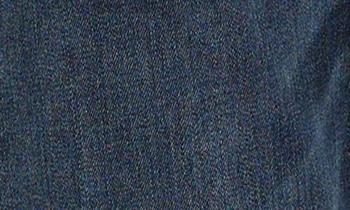Prps Wellbeing Straight Leg Jeans In Blue