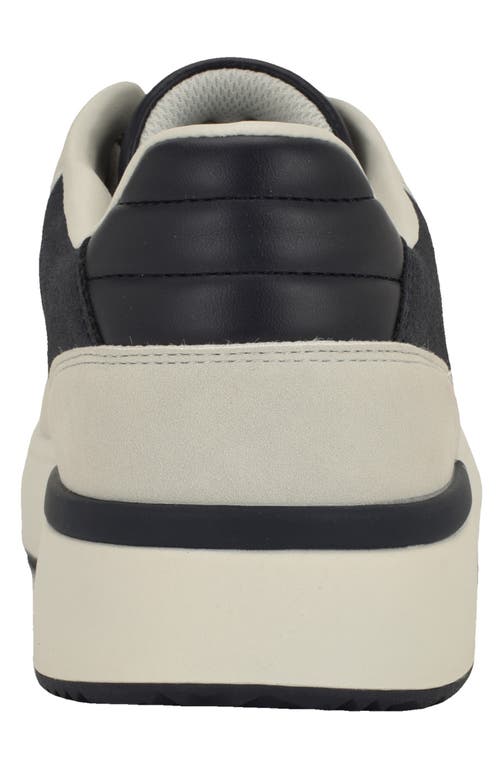 Calvin Klein Brayton Sneaker In Multi