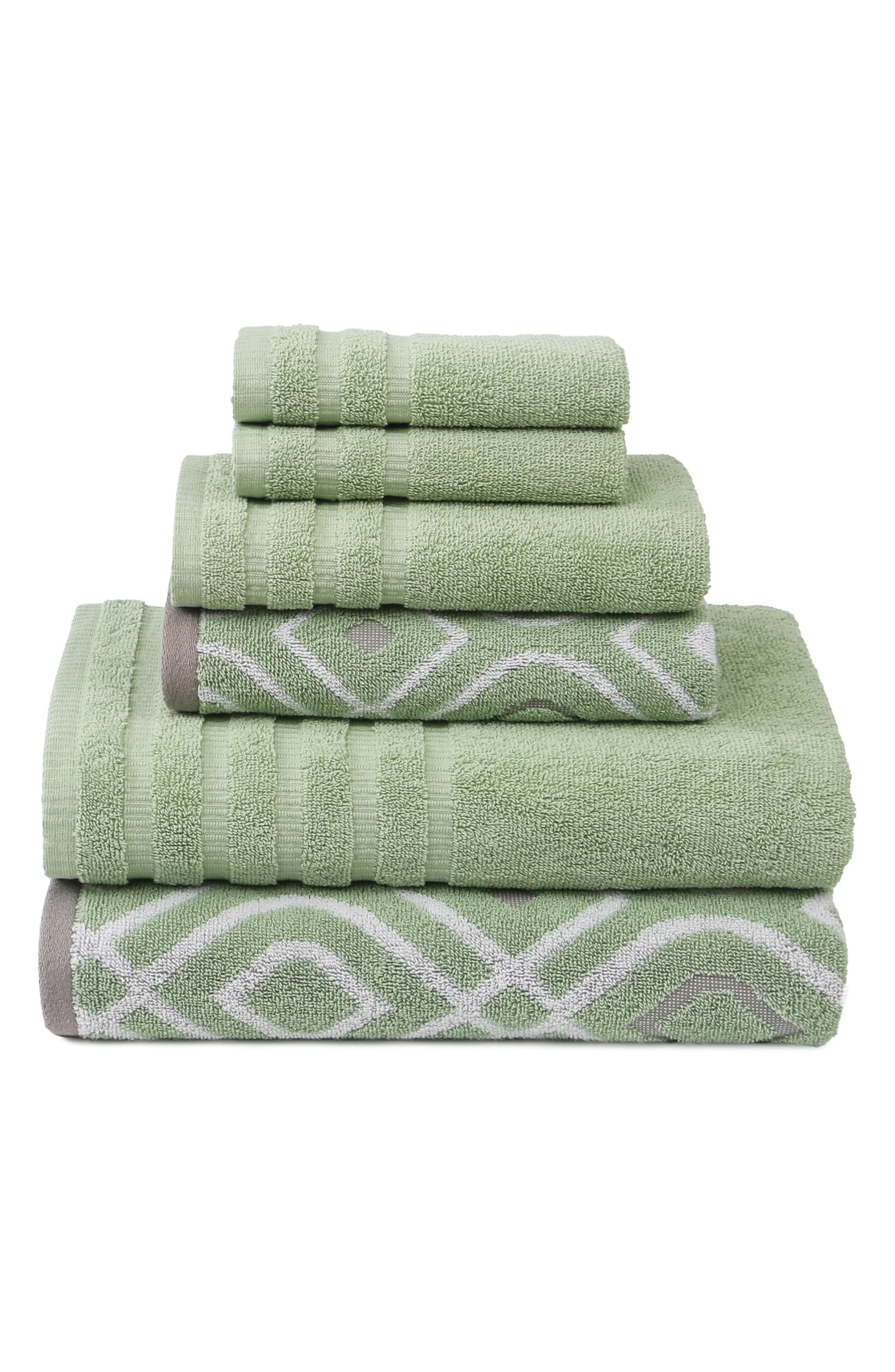 SAGE GREEN