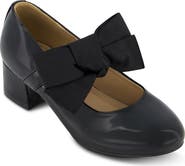 Sam Edelman Kids' Bianca Teddy Dress Shoe