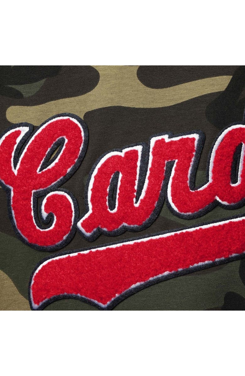 PRO STANDARD Men's Pro Standard Camo St. Louis Cardinals Team T-Shirt, Alternate, color, 