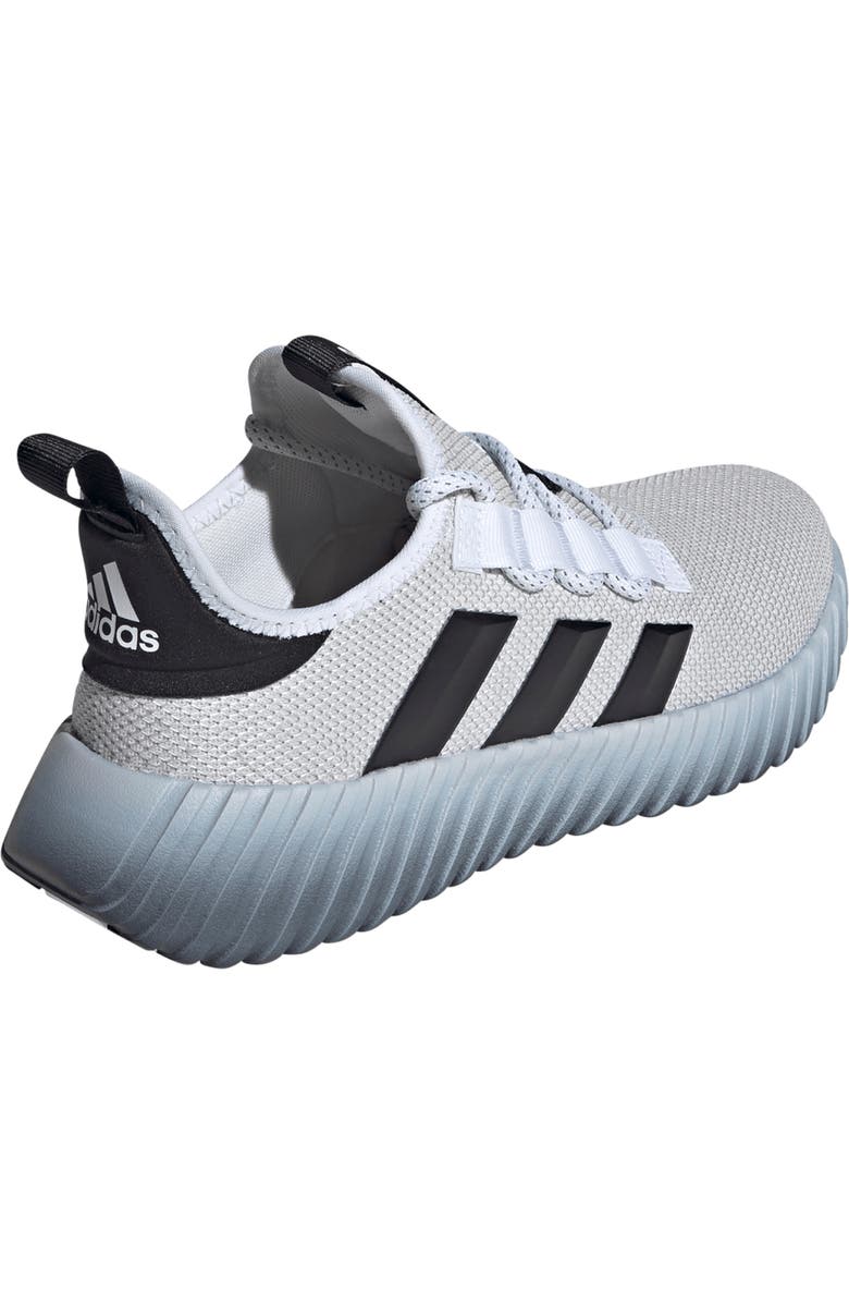 adidas Kaptir 3.0 Sneaker, Alternate, color, White/ Core Black/ Grey One