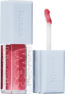 Kosas Wet Lip Oil Gloss