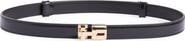 TOM FORD Leather Belt