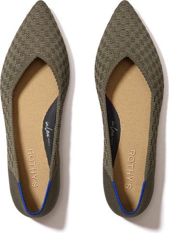 Rothy's(ロージーズ)- The Point II ポイント 2 Rothy's The Point II | Nordstrom