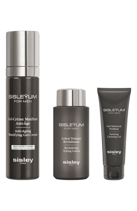 Sisleÿum 3-Piece Discovery Set