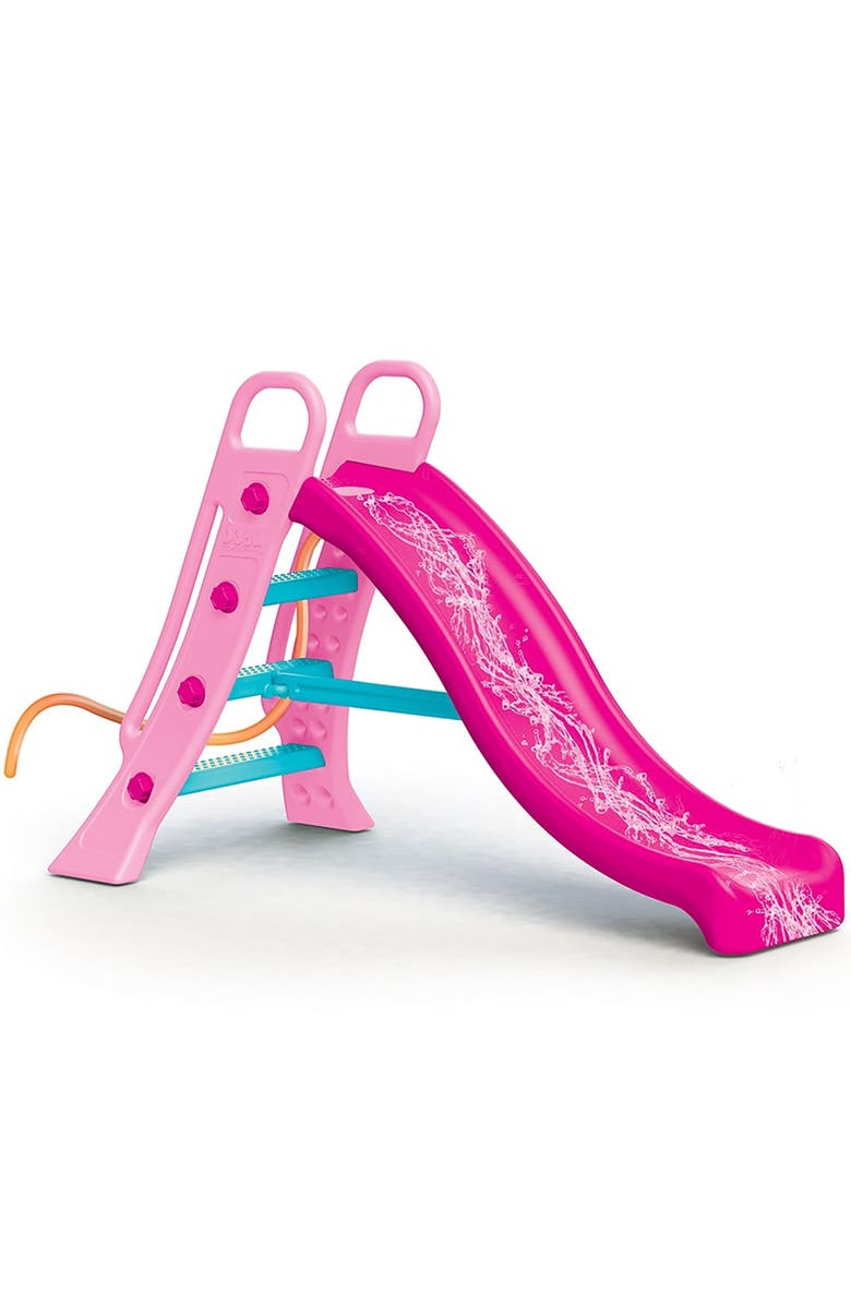 Dolu Big Water Slide, Alternate, color, Multicolored