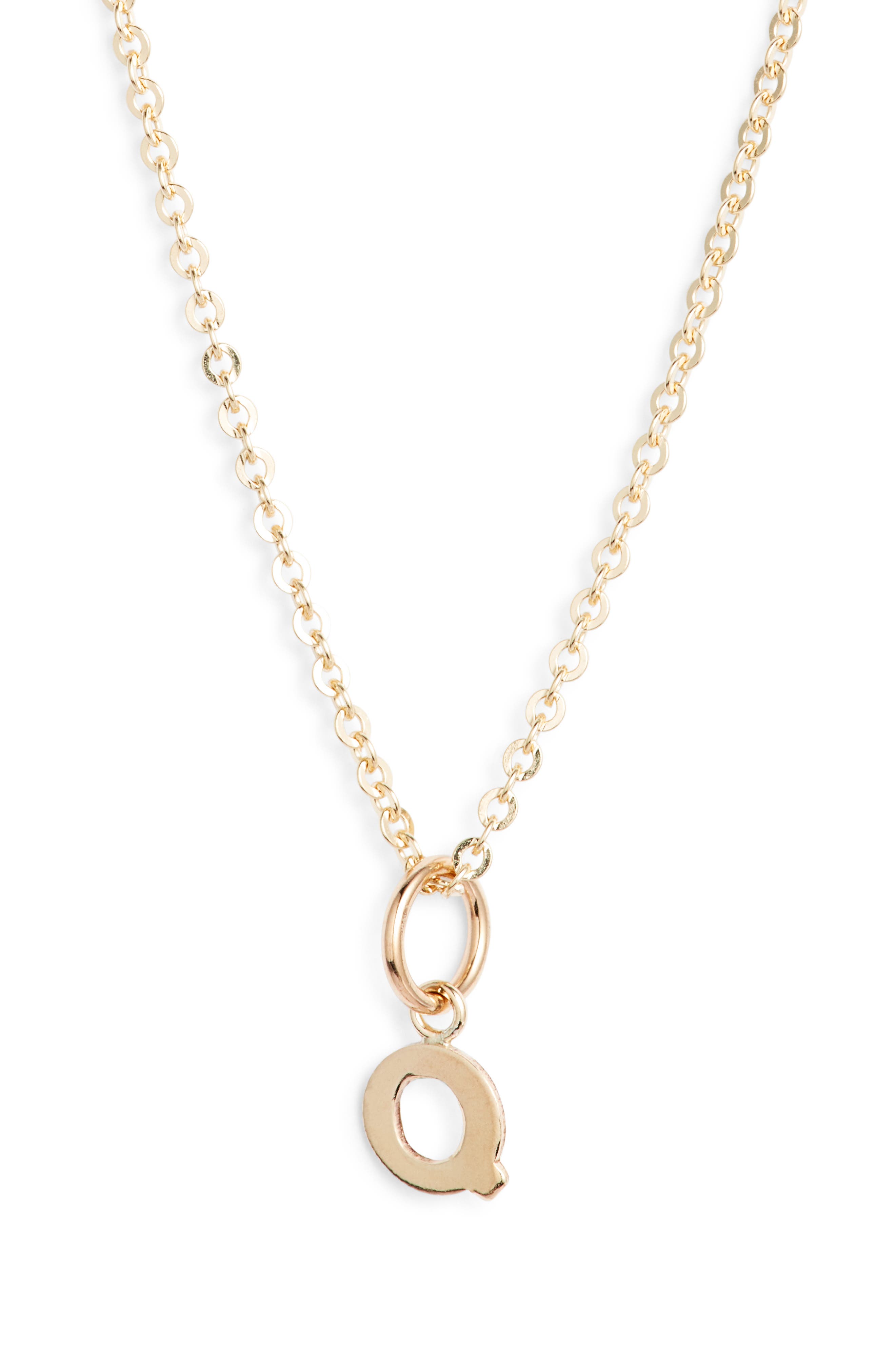 GOLD FILL - Q
