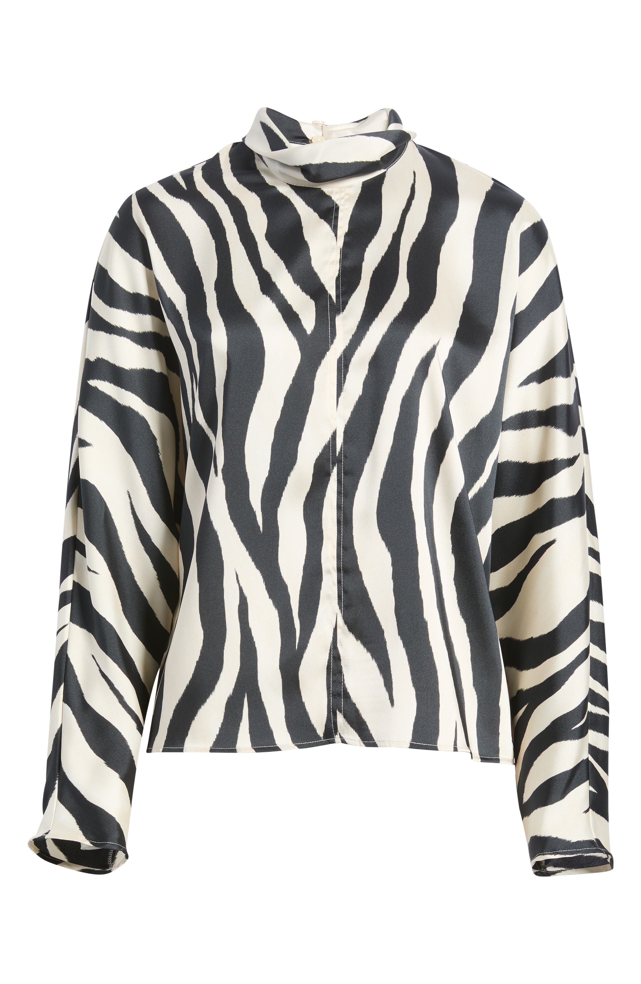 selected OFF WHITE