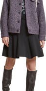 ottod'Ame Mini Full Skirt