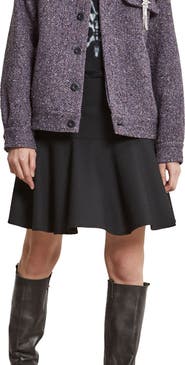 ottod'Ame Mini Full Skirt