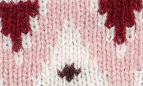 Faherty X B.yellowtail Jacquard Headband In Brown