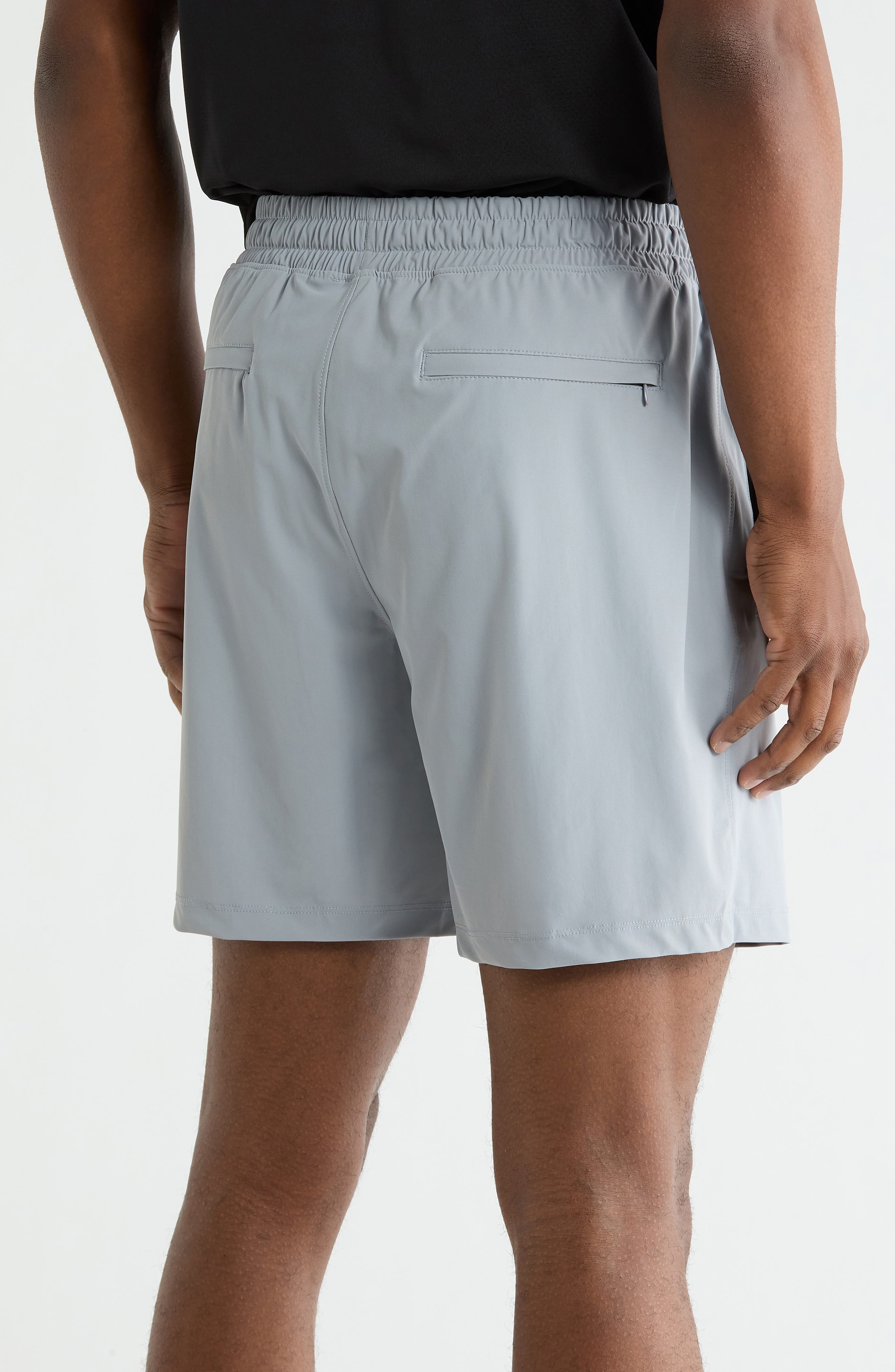 Warp Vortex 7-Inch Shorts - image 4