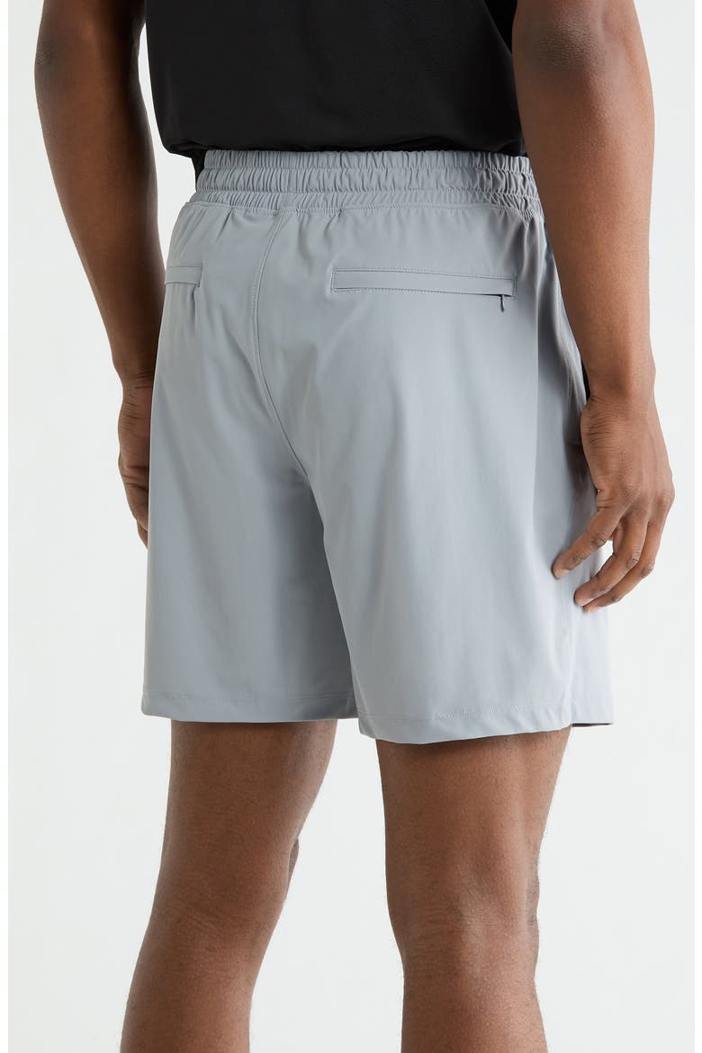 Warp Vortex 7-Inch Shorts, Alternate, color, WEATHERVANE