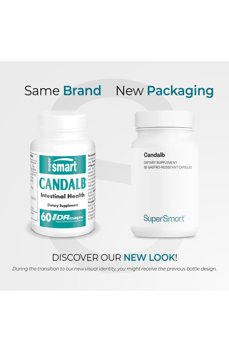SuperSmart Candalb, Alternate, color, NO COLOR