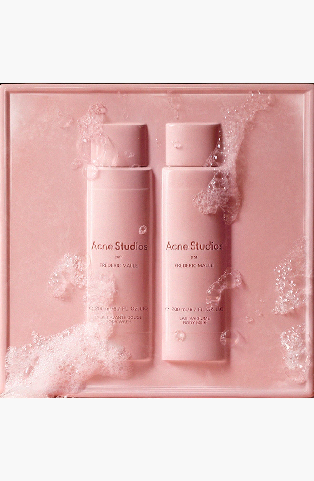 Frédéric Malle Acne Studios par Frederic Malle Body Milk (Women
