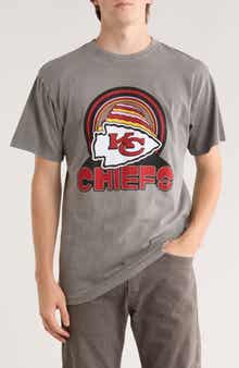 Junk Food Infinite Vibes Chiefs T-Shirt