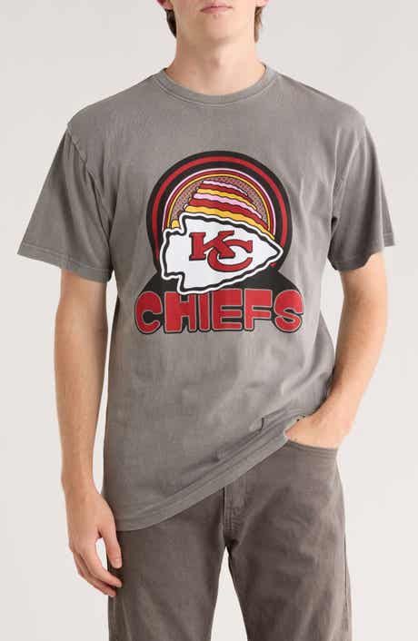 Junk Food Infinite Vibes Chiefs T-Shirt