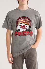 Junk Food Infinite Vibes Chiefs T-Shirt