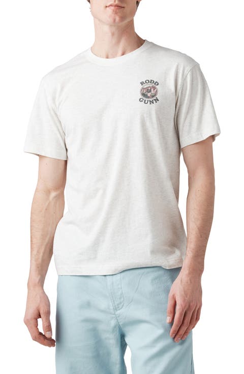 The Crown Range Graphic Tee