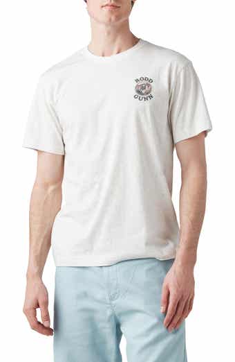 Rodd & Gunn The Crown Range Graphic Tee